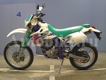     Kawasaki KLX250ES 1997  2